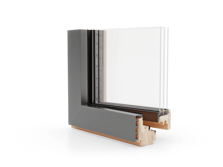 Esperia Life 74 ALU