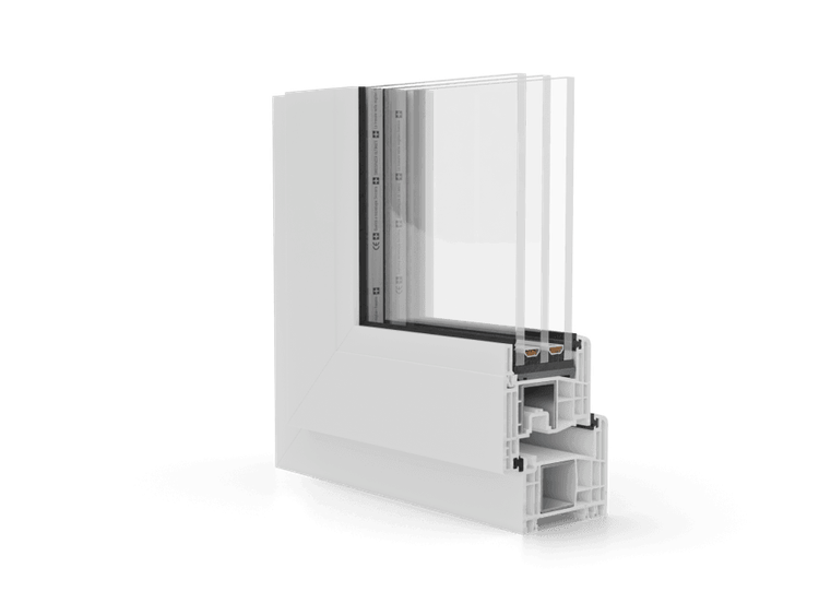 Gealan S8000