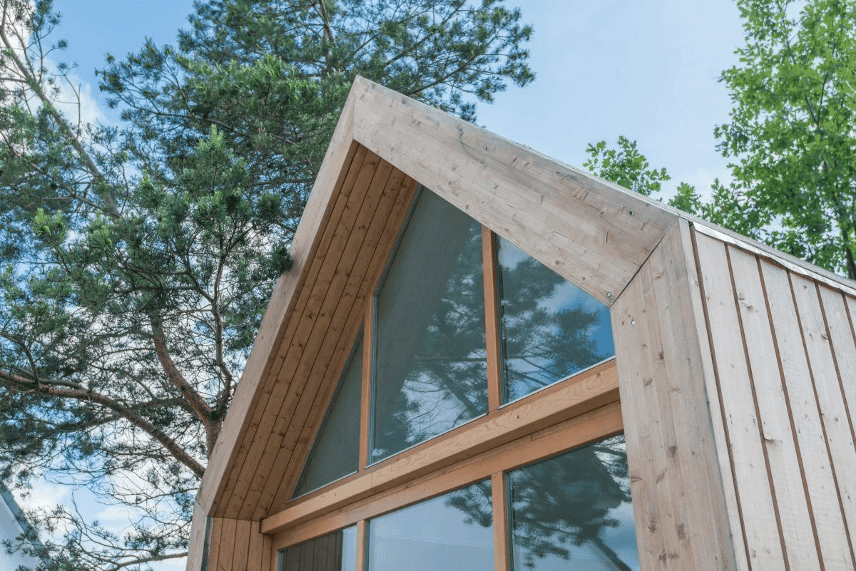Okna PVC od Trendhomes